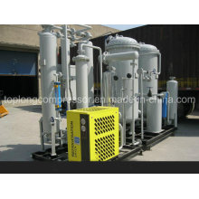 Азотный пса-генератор для промышленного производства с хорошим качеством (BPN99.99 / 2000)